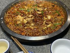 -胖子鱼·天水麻辣鱼火锅(秦州407店)