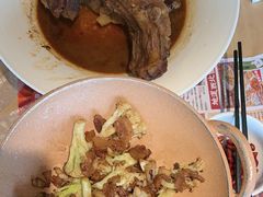 -大师兄·西北小馆(金湾华发商都店)