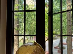 -上海财经大学(国定路校区)