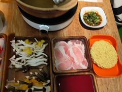 -菌小白火锅(时尚天河店)