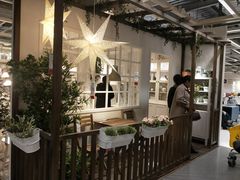 -宜家家居(西安未央商场店)