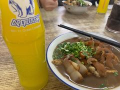 -陈记卤煮小肠