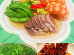 -醉庐·新上海菜(南京西路店)