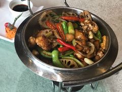 -一品粤珍轩(吴中路店)