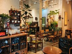 -seed by seed囍得咖啡酒馆(万象天地店)