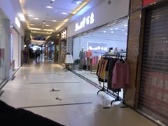 -利群商厦(台东店)