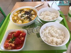 -老乡鸡(武汉烽胜路店)