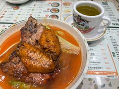 -华嫂冰室(尖沙咀店)