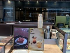 -théATRE 茶聚场(王府中環店)