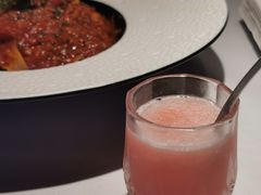 可尔必思冰沙-燃扒房Steakhouse(皇庭店)