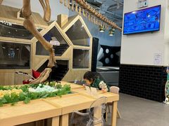 -FAIRYLAND龙族星球主题餐厅(凯丹广场店)