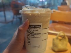 -星巴克(深圳石岩星城店)