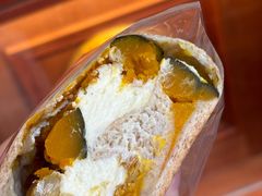 -追光 Dream Bakery(武汉天地店)