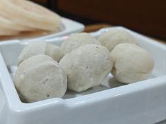 -傣妹火锅(南京东路一店)