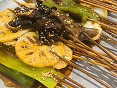 -谭家·钵钵鸡·蹄花·兔头(玉林南路店)