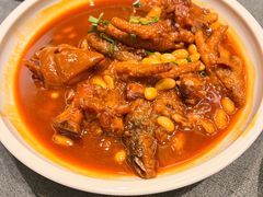 -江宴渔村·鱼鲜土菜(紫荆广场店)