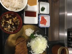 -牛かつもと村(上野店)