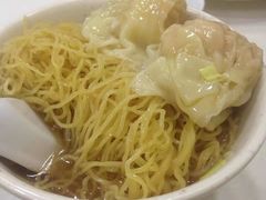 -麦文记面家(佐敦店)