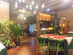 -ITA·意塔意大利餐厅(亦庄店)