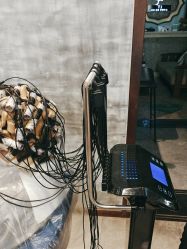 -T.1 hair salon烫染接发