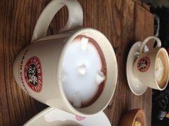 热巧克力-漫咖啡MAANCOFFEE(清江路店)