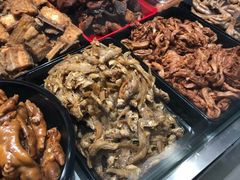 -上海市长春食品商店(淮海中路店)