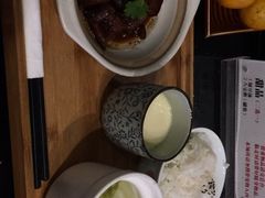 -笑傲江湖·影院式足道·SPA按摩(常发广场店)