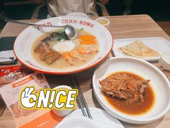 一块酱骨架-九毛九西北菜(番禺万达店)