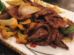 -旺达·福州菜(正大广场店)