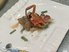 -阿湾楼·温州海鲜·江浙菜(京江路店)