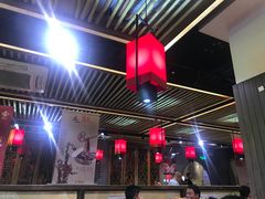 -沸炉重庆老火锅(军事博物馆店)