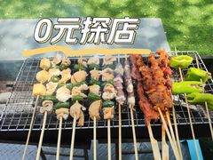 -亲兄弟真人CS团建拓展基地