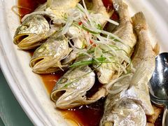 -太湖饭店·寄畅轩中餐厅