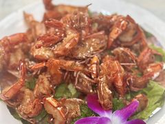 -东江海鲜大排档·潮汕菜·砂锅粥