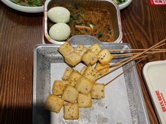-管氏翅吧(地安门店)