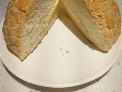 港式菠萝包-千日贺茶餐厅(高新万达店)