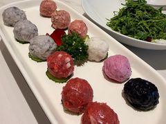-澳门豆捞(裕华东路店)