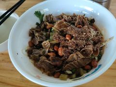 -阿阳牛腩腌面店