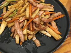 -乌镇那一年小院主题餐厅(甘泉西路店)