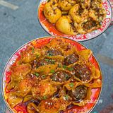 🆘重庆的火锅涮土豆丝也太好吃了🥹打开新世界