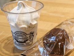 -OUR Bakery(中海环宇荟店)