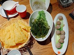 -牛很鲜潮汕牛肉火锅(朝晖路店)