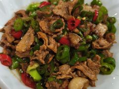 -湖南文氏湘菜馆(顺河高架路店)