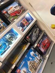 -乐高授权专卖店(新北万达店)