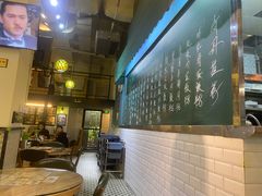 -尖沙咀茶餐厅(永泰店)