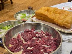 -丰尔粥食·粥底火锅·桑拿鸡(大良总店)