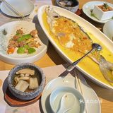 打卡谢霆锋去过的餐厅