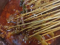 -付小姐在成都(中山公园店)