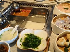 -海底捞火锅(番禺广场店)