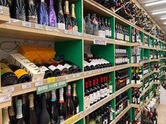 -绿叶子(春秀路店)